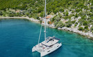 2019 Fountaine Pajot Astrea 42 Maestro