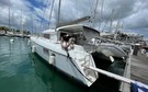 Lagoon 421 a vendre