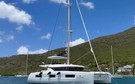 Lagoon 46 a vendre