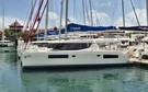 2021 Leopard 45 HIVA'OA III Lounge, Seychelles