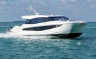 Aquila 42 Coupe