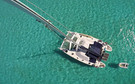 LAGOON 47 version 4 cabines préparé grand voyage