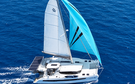 Leopard 45 (année 2024) Version Propriétaire 3 cabines