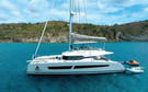 Alegria 67 (2021 - mod 2022) v. 4 cabins