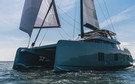 Sunreef 80 Eco APOLLO 99 : Catamaran d’exception à vendre