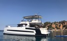 CATAMARAN A MOTEUR BALI 4.3 MY - 2019-