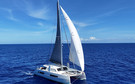 Catana 53 BELLE CARO – 2019 : Catamaran performant à vendre