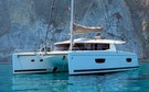 CRESCENDO : Hélia 44 Evolution disponible à la vente