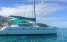 BELIZE 43 Fountaine Pajot