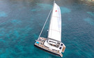 Samana 59 (2024) - v. owners' 5 cabins Maestro