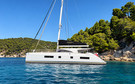 Nautitech 542 (2016) - owner's version 3 cabins