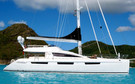 CATTITUDE : Nouveau catamaran disponible à la vente !