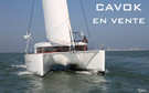 LAGOON 400 S2