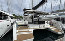 LAGOON 42 – MILLÉSIME 2020 – 4 CABINES – 2 × YANMAR 57 CV