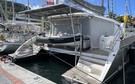 PRIVILEGE S5 A VENDRE A SAINT MARTIN