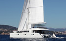 Lagoon 620 LADY M – Luxe et confort à la vente