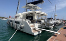 LAGOON 50 F (2020) - v. 5 cabins