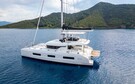 Lagoon 55 (2024) - v owner 4 cabins