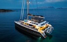 Lagoon 620 (2021) - v. 5 cabins