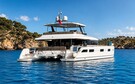 Lagoon 630 Motor Yacht (2016 - refit 2022) - v. owner 4 cabins