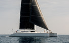 MAGIC CAT : Catamaran de course-croisière à vendre