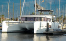 2021 Lagoon 42 Sailing Catamaran