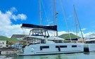 Lagoon 51