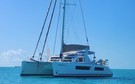 Catana 42 – 2015 – Catamaran haute performance carbone/Kevlar – 4 cabines – prêt grande croisière – Antilles