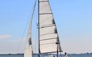 Piana 30, un remarquable catamaran de croisière à voile rapide à vendre en Hollande du Sud