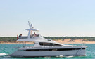 Privilege Euphorie  5 MY (2018) - v. 4 cabins
