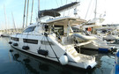 Privilège Serie 5 - Version 3 cabines + skipper + équipage