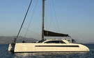 TRAMONTANE 2 – Ice Cat 67 : Le catamaran de croisière ultime