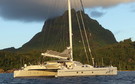 VITALIA II : Maxi catamaran iconique à vendre