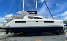 2020 Leopard 40 BABACAR II, Polynésie française